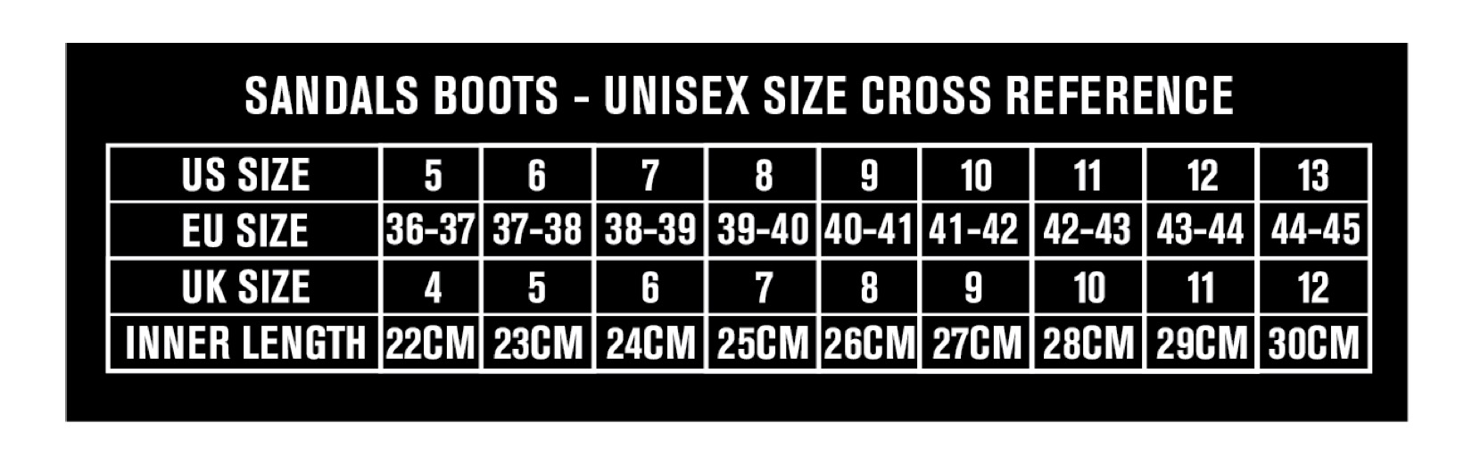 2024 Hurley Mens Plus Size Chart 0 Størrelsesskema